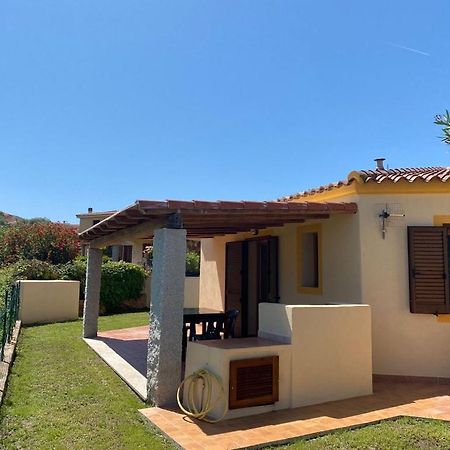 Villa Villino La Funtana à San Teodoro  Extérieur photo