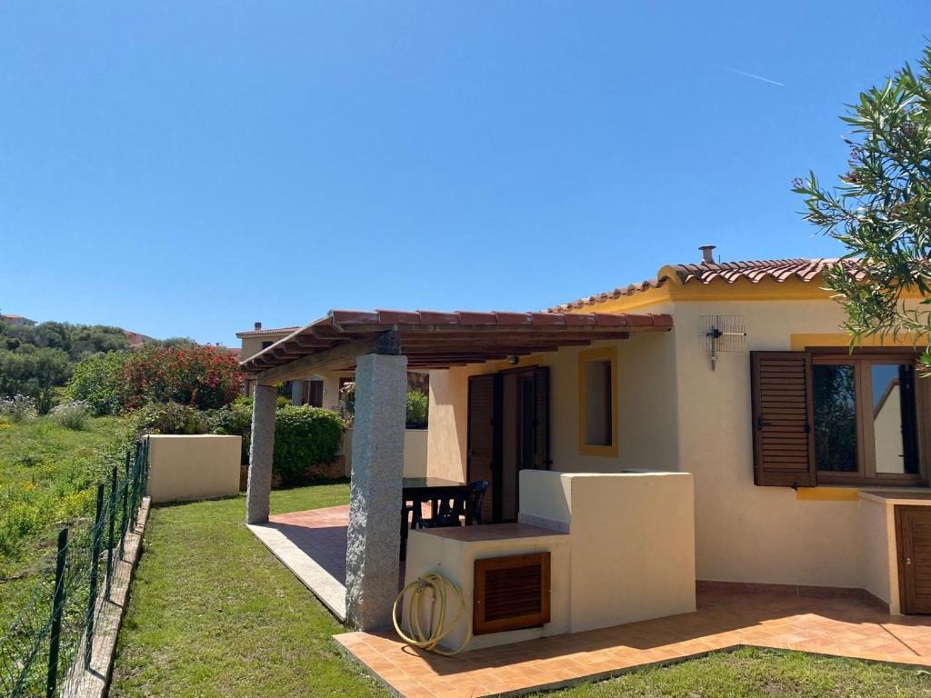 Villa Villino La Funtana à San Teodoro  Extérieur photo
