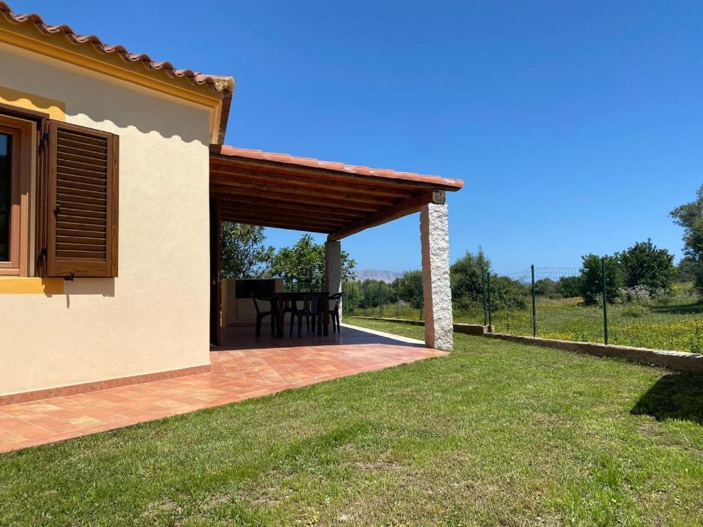 Villa Villino La Funtana à San Teodoro  Extérieur photo