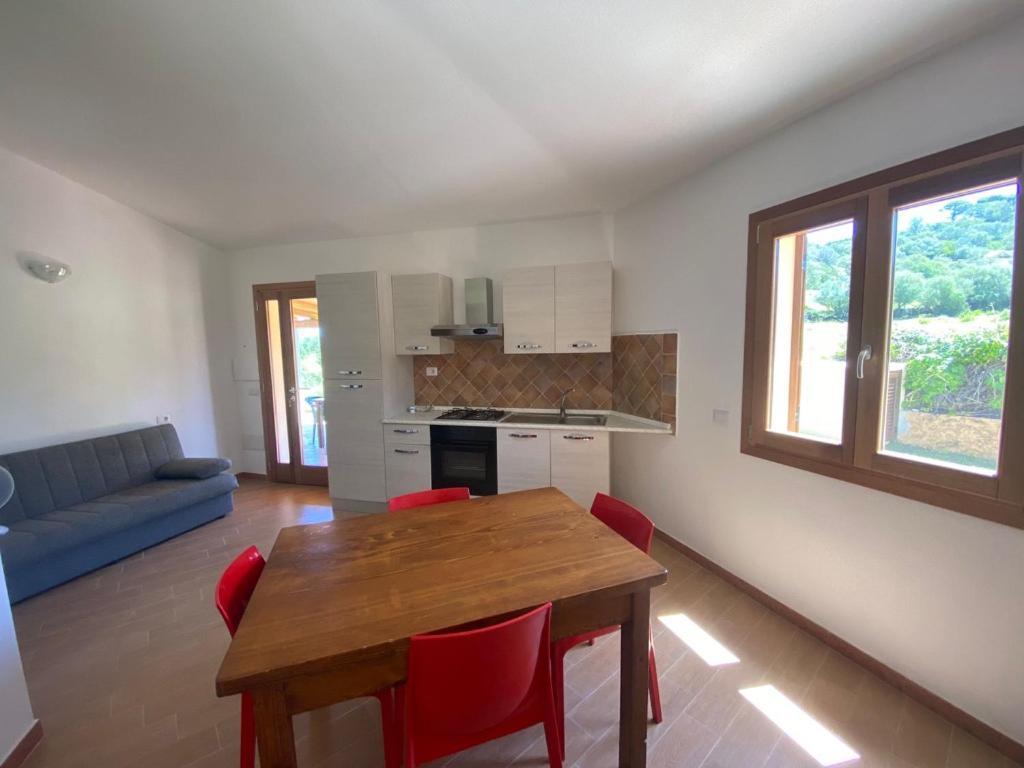 Villa Villino La Funtana à San Teodoro  Extérieur photo