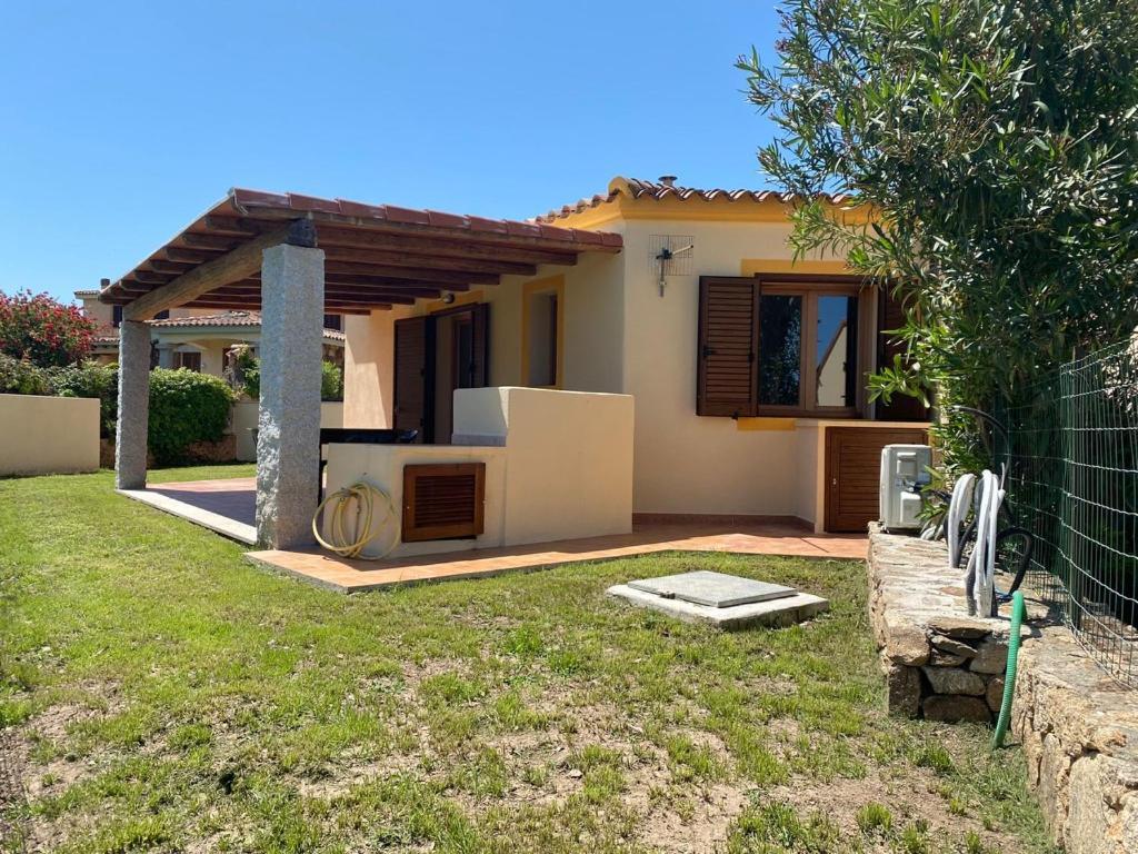 Villa Villino La Funtana à San Teodoro  Extérieur photo