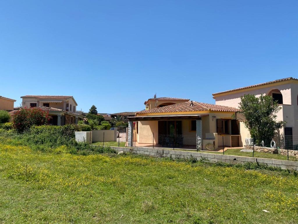 Villa Villino La Funtana à San Teodoro  Extérieur photo