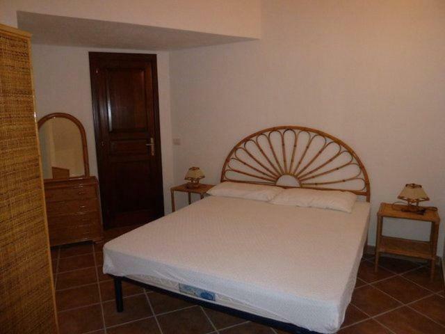 Villa Villino La Funtana à San Teodoro  Extérieur photo